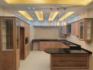 نجار تركيب مطابخ بالدمام – شركة مودرن هوم لصيانة وتركيب المطابخ 0567900935